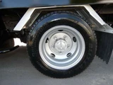 2015 Isuzu ELF VAN 4WD260447 Truck for sale, Japanese used car export - photo 29 of 61 | GULJI TRADERS