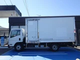 2015 Isuzu ELF VAN Truck for sale, Japanese used car export - photo 2 of 55 | GULJI TRADERS