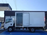 2015 Isuzu ELF VAN Truck for sale, Japanese used car export - photo 3 of 55 | GULJI TRADERS