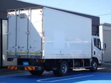 2015 Isuzu ELF VAN Truck for sale, Japanese used car export - photo 6 of 55 | GULJI TRADERS