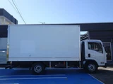 2015 Isuzu ELF VAN Truck for sale, Japanese used car export - photo 7 of 55 | GULJI TRADERS