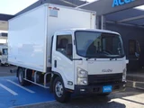 2015 Isuzu ELF VAN Truck for sale, Japanese used car export - photo 8 of 55 | GULJI TRADERS