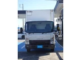 2015 Isuzu ELF VAN Truck for sale, Japanese used car export - photo 9 of 55 | GULJI TRADERS