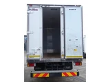 2015 Isuzu ELF VAN Truck for sale, Japanese used car export - photo 12 of 55 | GULJI TRADERS
