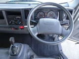 2015 Isuzu ELF VAN Truck for sale, Japanese used car export - photo 43 of 55 | GULJI TRADERS