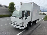 2015 Isuzu ELF VAN Truck for sale, Japanese used car export - photo 8 of 80 | GULJI TRADERS