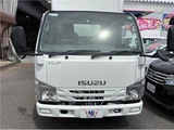 2015 Isuzu ELF VAN Truck for sale, Japanese used car export - photo 9 of 80 | GULJI TRADERS