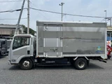2015 Isuzu ELF VAN Truck for sale, Japanese used car export - photo 2 of 42 | GULJI TRADERS