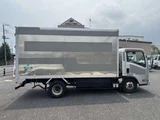 2015 Isuzu ELF VAN Truck for sale, Japanese used car export - photo 4 of 42 | GULJI TRADERS