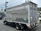 2015 Isuzu ELF VAN Truck for sale, Japanese used car export - photo 5 of 42 | GULJI TRADERS