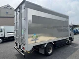 2015 Isuzu ELF VAN Truck for sale, Japanese used car export - photo 6 of 42 | GULJI TRADERS