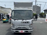 2015 Isuzu ELF VAN Truck for sale, Japanese used car export - photo 40 of 42 | GULJI TRADERS