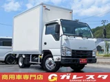 2015 Isuzu ELF VAN 4WD Diesel Turbo Truck for sale, Japanese used car export - photo 1 of 70 | GULJI TRADERS
