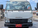 2015 Isuzu ELF VAN 4WD Diesel Turbo Truck for sale, Japanese used car export - photo 2 of 70 | GULJI TRADERS