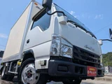 2015 Isuzu ELF VAN 4WD Diesel Turbo Truck for sale, Japanese used car export - photo 7 of 70 | GULJI TRADERS