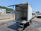 2015 Isuzu ELF VAN 4WD Diesel Turbo Truck for sale, Japanese used car export - photo 9 of 70 | GULJI TRADERS
