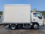 2015 Isuzu ELF VAN 4WD Diesel Turbo Truck for sale, Japanese used car export - photo 16 of 70 | GULJI TRADERS