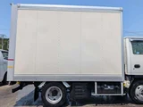 2015 Isuzu ELF VAN 4WD Diesel Turbo Truck for sale, Japanese used car export - photo 22 of 70 | GULJI TRADERS