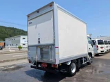 2015 Isuzu ELF VAN 4WD Diesel Turbo Truck for sale, Japanese used car export - photo 24 of 70 | GULJI TRADERS