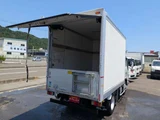2015 Isuzu ELF VAN 4WD Diesel Turbo Truck for sale, Japanese used car export - photo 25 of 70 | GULJI TRADERS
