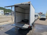 2015 Isuzu ELF VAN 4WD Diesel Turbo Truck for sale, Japanese used car export - photo 26 of 70 | GULJI TRADERS