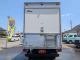 2015 Isuzu ELF VAN 4WD Diesel Turbo Truck for sale, Japanese used car export - photo 28 of 70 | GULJI TRADERS