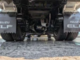 2015 Isuzu ELF VAN 4WD Diesel Turbo Truck for sale, Japanese used car export - photo 30 of 70 | GULJI TRADERS