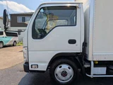 2015 Isuzu ELF VAN 4WD Diesel Turbo Truck for sale, Japanese used car export - photo 44 of 70 | GULJI TRADERS