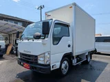 2015 Isuzu ELF VAN 4WD Diesel Turbo Truck for sale, Japanese used car export - photo 48 of 70 | GULJI TRADERS
