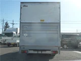 2015 Isuzu ELF VAN 2t Wide Long Truck for sale, Japanese used car export - photo 2 of 23 | GULJI TRADERS