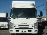 2015 Isuzu ELF VAN 2t Wide Long Truck for sale, Japanese used car export - photo 5 of 23 | GULJI TRADERS