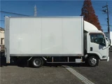2015 Isuzu ELF VAN 2t Wide Long Truck for sale, Japanese used car export - photo 6 of 23 | GULJI TRADERS