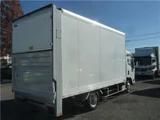 2015 Isuzu ELF VAN 2t Wide Long Truck for sale, Japanese used car export - photo 8 of 23 | GULJI TRADERS