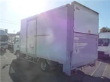 2015 Isuzu ELF VAN 2t Wide Long Truck for sale, Japanese used car export - photo 9 of 23 | GULJI TRADERS