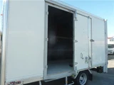2015 Isuzu ELF VAN 2t Wide Long Truck for sale, Japanese used car export - photo 15 of 23 | GULJI TRADERS