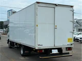 2015 Isuzu ELF VAN Truck for sale, Japanese used car export - photo 2 of 49 | GULJI TRADERS
