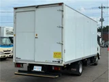 2015 Isuzu ELF VAN Truck for sale, Japanese used car export - photo 4 of 49 | GULJI TRADERS