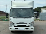 2015 Isuzu ELF VAN Truck for sale, Japanese used car export - photo 5 of 49 | GULJI TRADERS