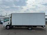 2015 Isuzu ELF VAN Truck for sale, Japanese used car export - photo 8 of 49 | GULJI TRADERS