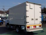 2015 Isuzu ELF VAN 3.0D Turbo Truck for sale, Japanese used car export - photo 2 of 20 | GULJI TRADERS