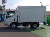 2015 Isuzu ELF VAN 3.0D Turbo Truck for sale, Japanese used car export - photo 4 of 20 | GULJI TRADERS