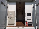 2015 Isuzu ELF VAN 3.0D Turbo Truck for sale, Japanese used car export - photo 5 of 20 | GULJI TRADERS