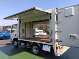 2015 Isuzu ELF VAN 3.0D Turbo Truck for sale, Japanese used car export - photo 6 of 20 | GULJI TRADERS