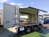 2015 Isuzu ELF VAN 3.0D Turbo Truck for sale, Japanese used car export - photo 7 of 20 | GULJI TRADERS