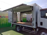 2015 Isuzu ELF VAN 3.0D Turbo Truck for sale, Japanese used car export - photo 8 of 20 | GULJI TRADERS