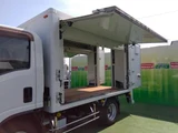 2015 Isuzu ELF VAN 3.0D Turbo Truck for sale, Japanese used car export - photo 9 of 20 | GULJI TRADERS