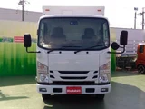 2015 Isuzu ELF VAN 3.0D Turbo Truck for sale, Japanese used car export - photo 18 of 20 | GULJI TRADERS