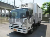 2015 Isuzu ELF VAN Wide Long Truck for sale, Japanese used car export - photo 2 of 21 | GULJI TRADERS