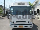 2015 Isuzu ELF VAN Wide Long Truck for sale, Japanese used car export - photo 3 of 21 | GULJI TRADERS