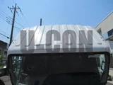 2015 Isuzu ELF VAN Wide Long Truck for sale, Japanese used car export - photo 7 of 21 | GULJI TRADERS